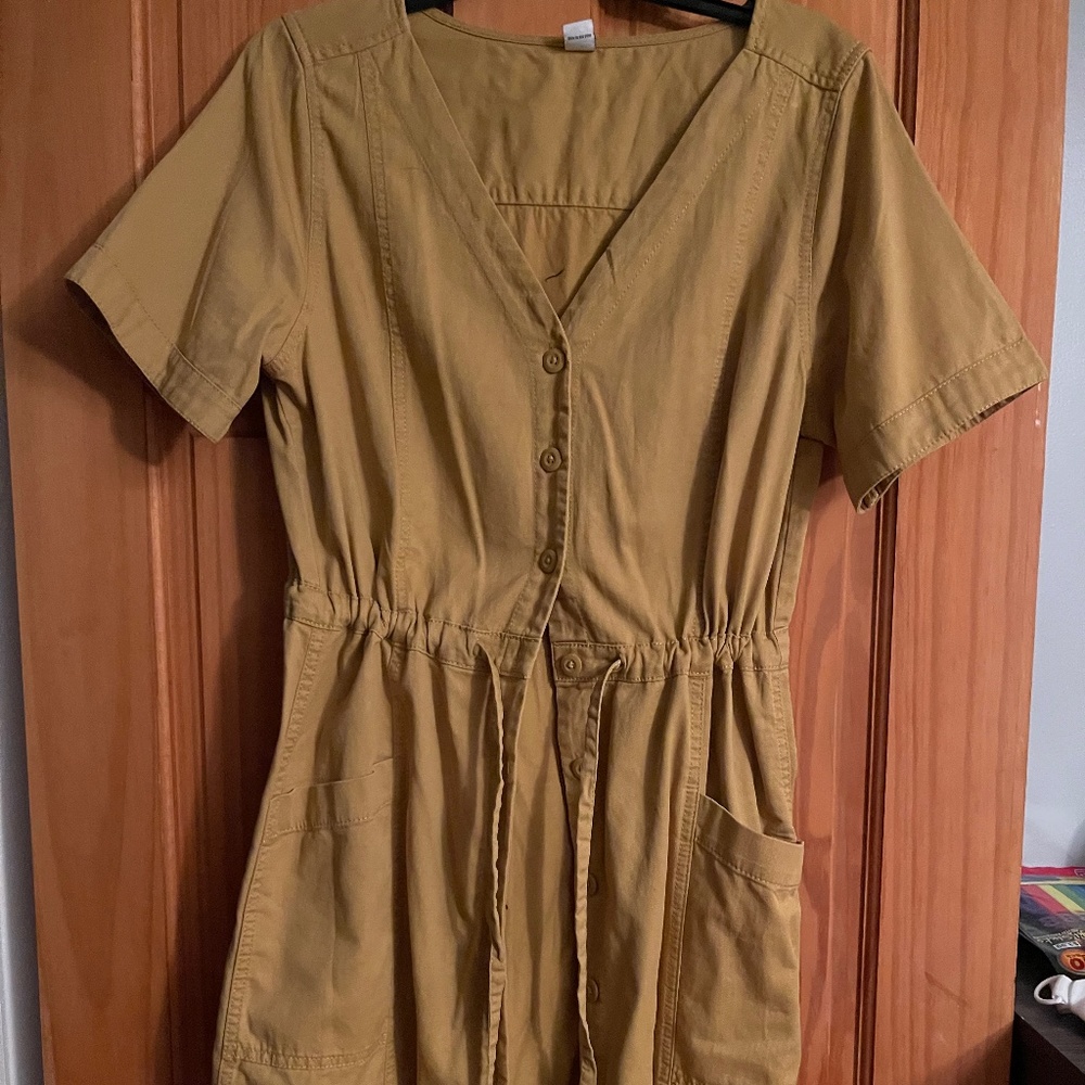 Dress